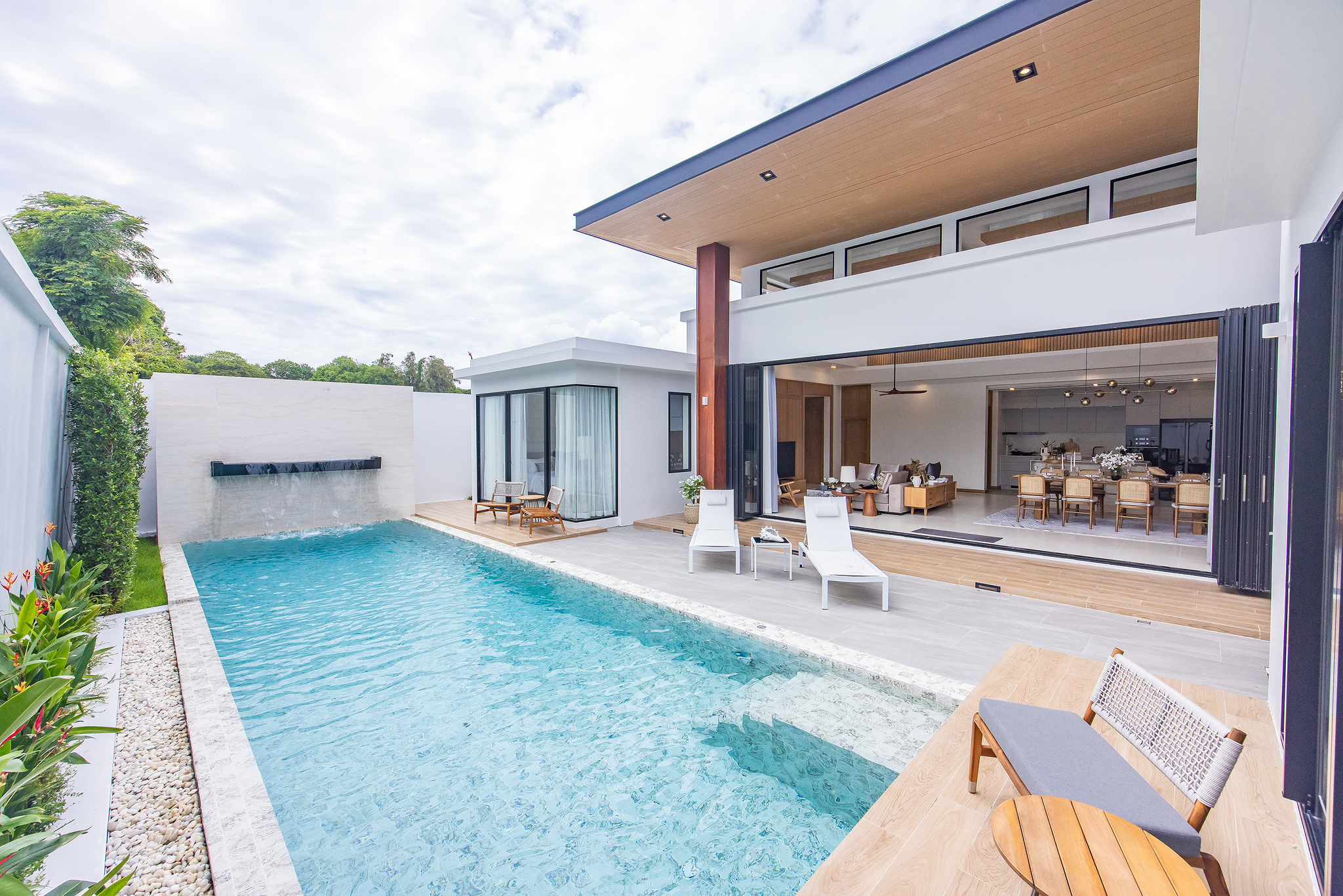 Monetaria Villas 36
